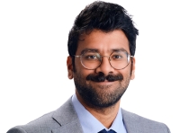 Photo of Ryan Karerat